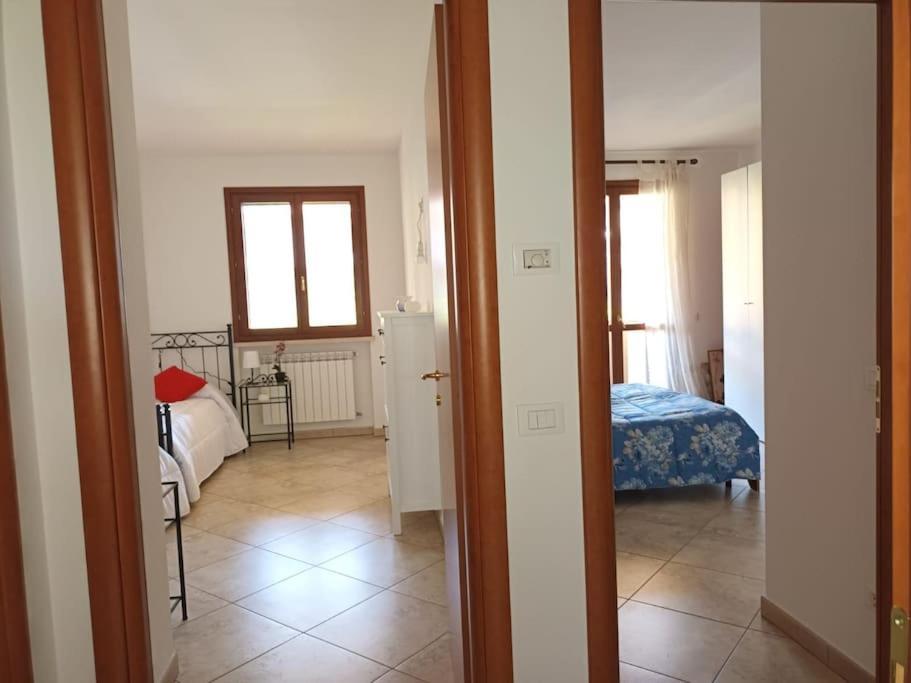 Appartamento Bicamere Monsummano Terme Екстериор снимка